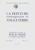 Lien vers la documentation de l'exposition de 1945 "La Peinture contemporaine en Angleterre" © Documentation Musée des Beaux-Arts-Mairie de Bordeaux