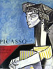 Lien vers la documentation de l'exposition Picasso, une nouvelle dation, 1991 © Documentation musée des Beaux-Arts - Mairie de Bordeaux 