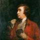 Image : MNR 333 : Sir Joshua Reynolds, Portrait de sir William Chambers