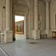 Hall nord du musée des Beaux-Arts de Bordeaux, photo F. Deval